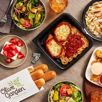 cherrypocka|Olive Garden Italian Restaurant 